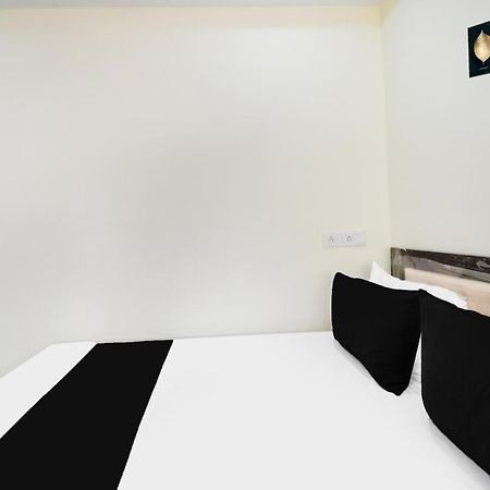 Hotel O Sri Balaji Grand Hyderabad Exterior photo